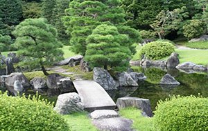 japanski vrt