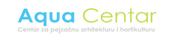 Aqua Centar logo